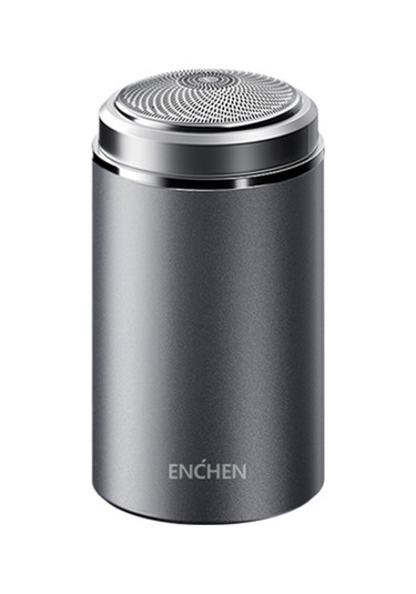 Mufunye Kompakt Ve Taşınabilir Mini Elektrikli Tıraş Makinesi, Su Geçirmez Ve Kolay Temizlenebilir