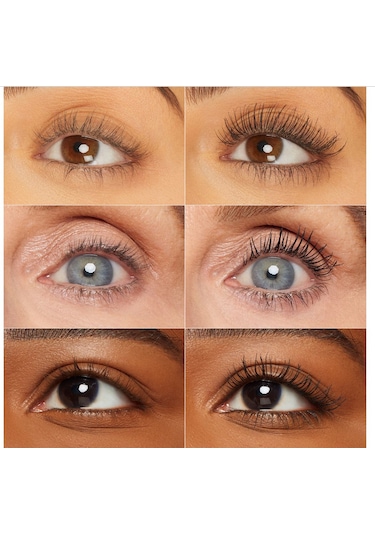 Tarte Lights, Camera, Lashes Platinum Mascara - Maskara Diğer