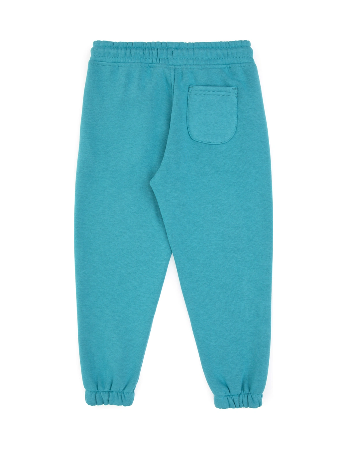 U.s. Polo Assn. Erkek Çocuk Koyu Mint Eşofman Altı 50313976-vr152 Koyu Mınt