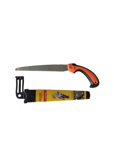Rico 250MM Budama Testeresi Kılıflı
