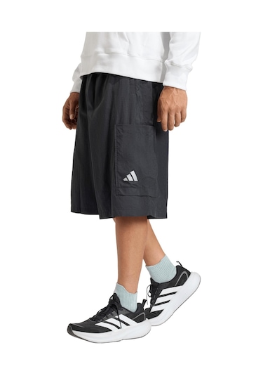 Jy7446-e Adidas Adi365 C Shor M Erkek Jy7446-e Siyah