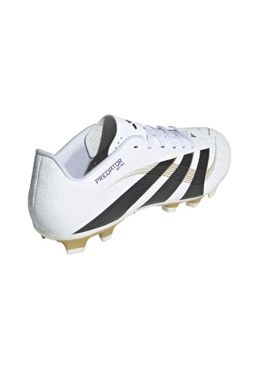 Adidas Predator Club Fg/mg Erkek Krampon Jh8849 Beyaz