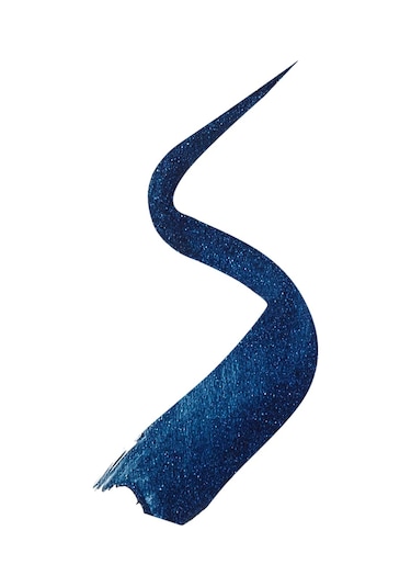 Note Cosmetics Elegant Matte Dipliner Waterproof Mavi 03