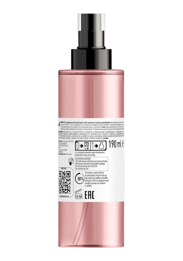 L'Oréal Professionnel Serie Expert Vitamino Color Boyalı Saçlara 10 Etkili Saç Bakım Spreyi 190 ML