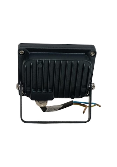 Ack - 10w Tablet Led Projektör İp65 Suya Dayanıklı 900lmn Yeşil At62-01032