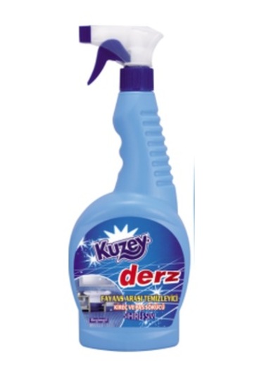 Kuzey Derz Temizlik Sprey 750 ML