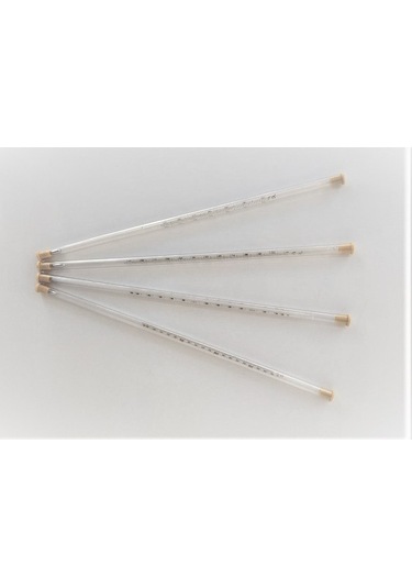 Termometre Civali 250 Adet