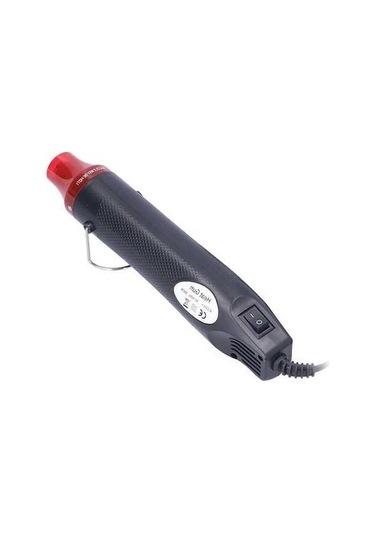 Createtech Jl Mini Isı Tabancası, Dayanıklı, Kullanıcı Dostu Tasarım