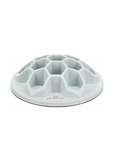 Trixie 35 CM Kedi Mama Kabı ve Zeka Oyuncağı