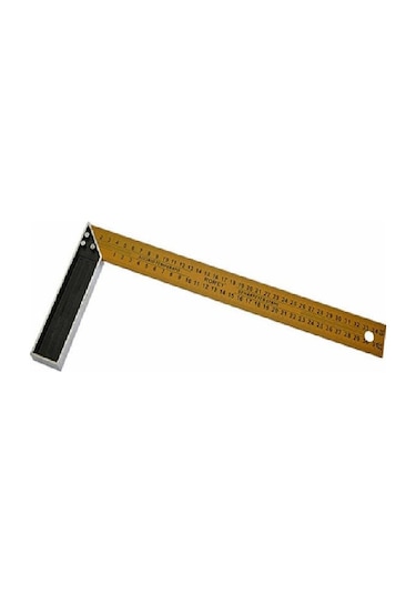 Roney Marangoz Gönye 20 Cm