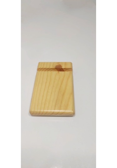 Sürlaz et Kasap Mutfak Bıçağı 5'li Set Sdf-0317