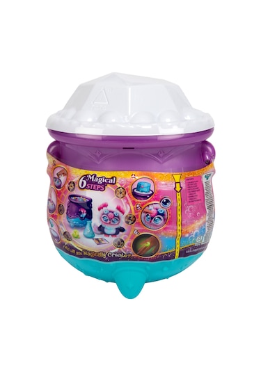 Magic Mixies Gem Sihirli Kazan S4-14925