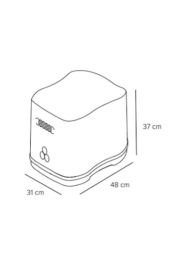 Express Water Pro 5a-class, Pompasız Su Arıtma Cihazı