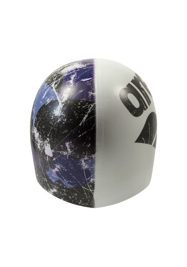 Hd Cap / Scratched Silikon Bone Çok Renkli