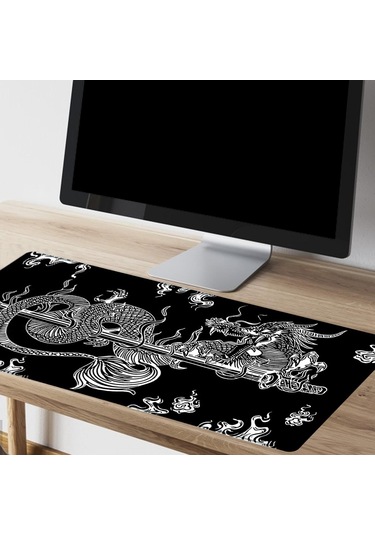 Suntek Büyük Mouse Pad Yüksek İzleme Doğruluğu Masa Stil-a