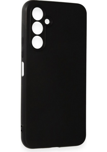 Samsung Galaxy A24 Kılıf FitCase PremiumS Silikon Arka Kapak