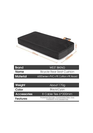 Arka Koltuklar Minder Yumuşak Kalınlaşmak Yurt Dışından A