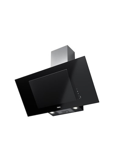 Teka DVT 98660 TBS BK Duvar Tipi Davlumbaz 112930043