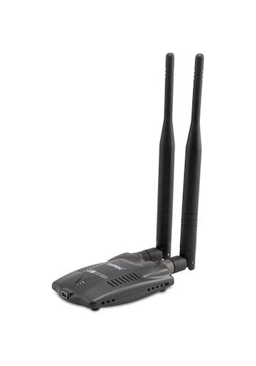 Everest EWN-689N 300Mbps USB Kablosuz Adaptör