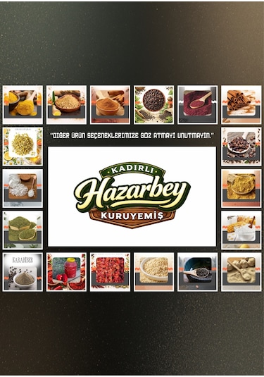 Kadirlihazarbey Dağ Kekik 100 Gr