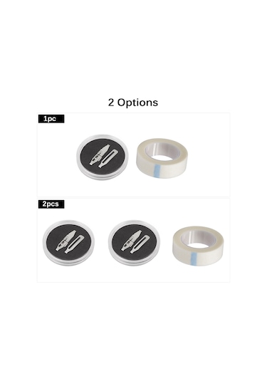 Moveevo 1 Adet Giyilebilir Batık Tırnak Düzeltici + Tıbbi Bant