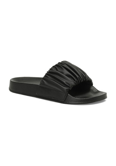 Polaris 401320.z5fx Siyah Kadın Deniz Ayakkabısı 000000000102009896 Siyah