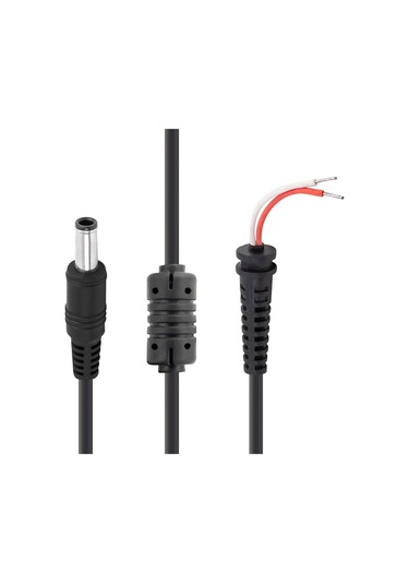 Notebook Adaptörü Jackli Kablo 5.5 3.0 Uç Yd-11