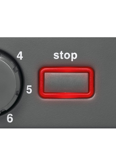 Bosch TAT6A004 Comfortline 2 Dilim Ekmek Kızartma Makinesi