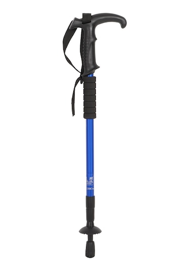 Ultra Hafif 3 Parçalı Ayarlanabilir Yürüyüş Sopası