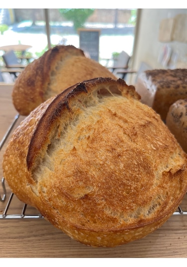 Elif Artizan Bakery Ekşi Mayalı Köy Ekmek 750 G