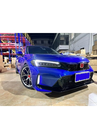 Cıvıc Fe1 İçin Type-r Ön Led
