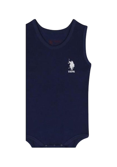 U.S. Polo Assn. Bebek Body Zıbın Parlement
