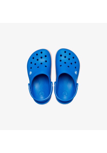 Crocs Crocband Clog Lacivert Çocuk Terlik - 207006 Lacivert