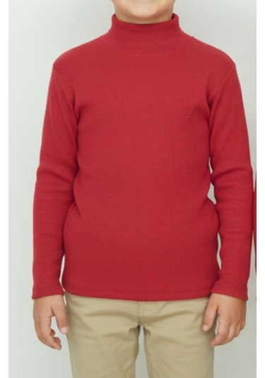 Kaşkorse Basıc Body Kırmızı