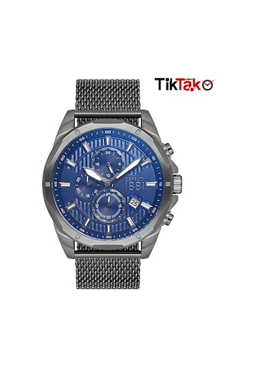 Cerruti 1881 Cra20505  Erkek Kol Saati
