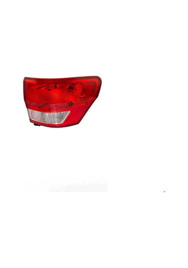 Dış Stop Lambası Sağ Grand Cherokee 2011-