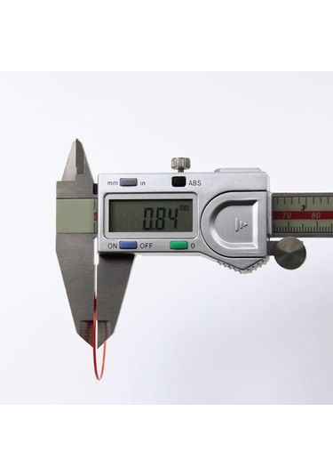 Suntek Magideal Saat Arka Kasa Contası Su Geçirmez Onarım Parçaları 0.9mmx0.6mm-98-adet