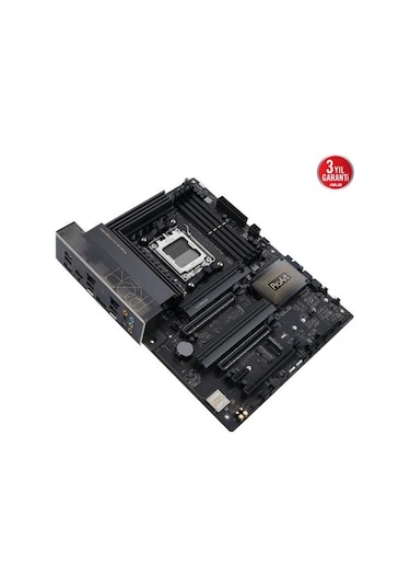 Asus MB Proart B650 CREATOR AMD B650 AM5 DDR5 6400 DP HDMI 4x M2 Anakart