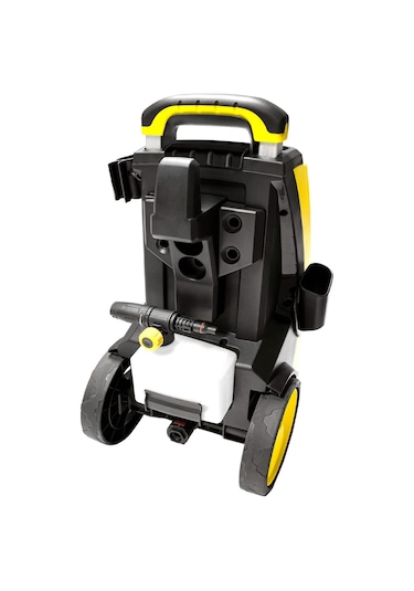 Lavor Lvr3 140 Bar Yüksek Basınçlı Soğuk Yıkama Makinası