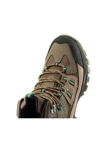 Gamelu 24km Want Erkek Outdoor Bot Haki Yeşil Haki Yeşil