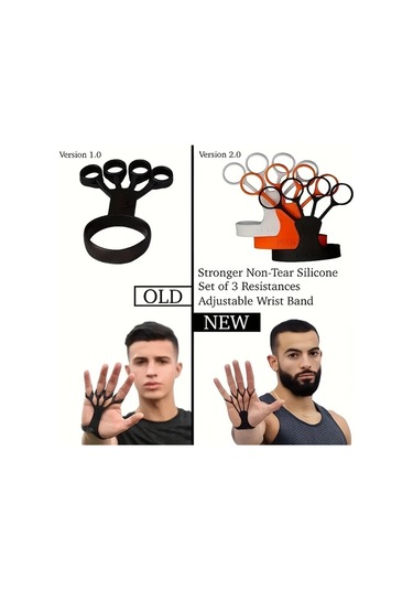 Elmpaly Orange Basketbol Atış Antrenörü - Parmak Ayırıcı İle Mükemmel Form Ve 3 Sayı Eğitimi