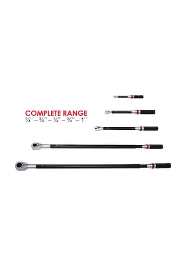Chicago Pneumatic Cp8915 Serisi - Tork Anahtarları