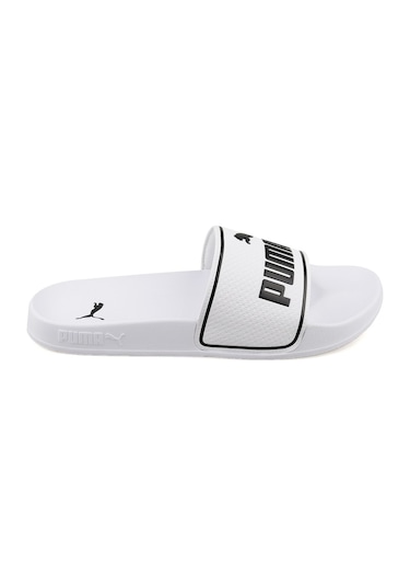 Puma Leadcat 2.0 Erkek Terliği 38413902 Beyaz