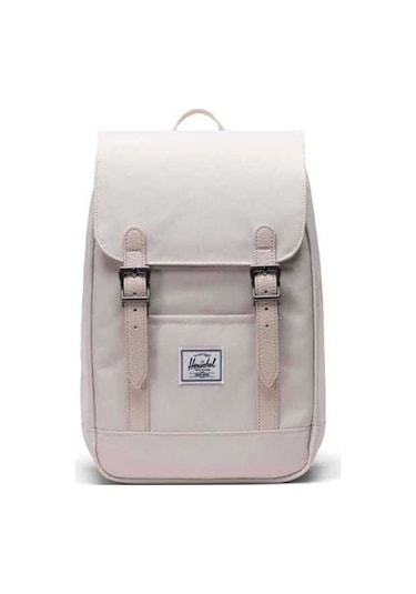 Herschel 24S.Srt.Tra.0025 Unisex Sırt Çantası Moonbeam Çok Renkli