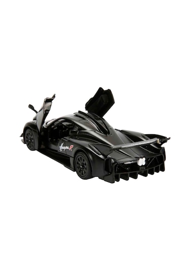 1:32 Rmz City Dark Serisi Die Cast Model Araba - Pagani Huayra R