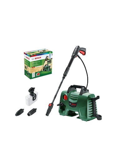Bosch EasyAquatak 120 Basınçlı Yıkama Makinesi - 06008A7901