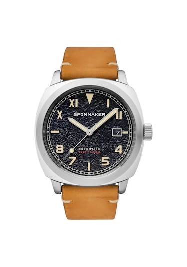 Spınnaker Sp-5071-01 Erkek Kol Saati