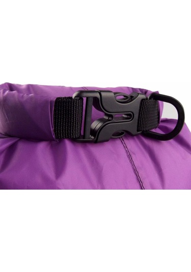 Neevoyu Üçlü Su Geçirmez Kurutma Çantası Seti 8l+40l+70l - 190t Poliester Malzeme İle Suya Dayanıklı Taşıma