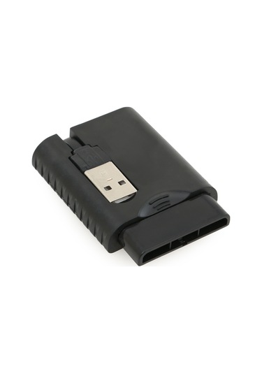 Kontorland Ps-3022 Kablosuz Şarjlı Ps3 Ps2 Pc Gamepad