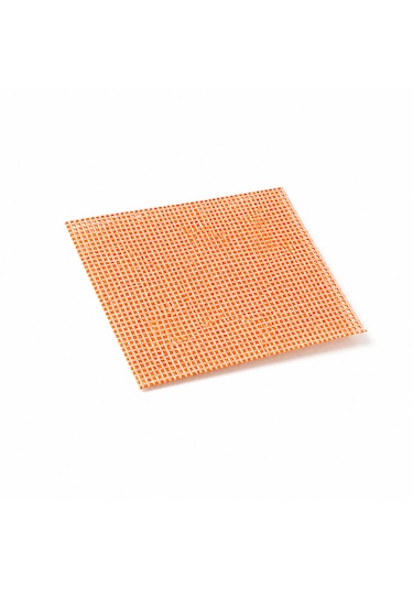 Bactıgras Parafinli Yara Örtüsü 5cm 5cm 10'lu Paket